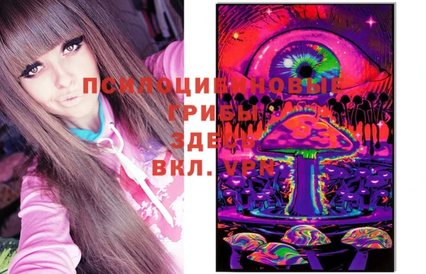 тгк Алексеевка